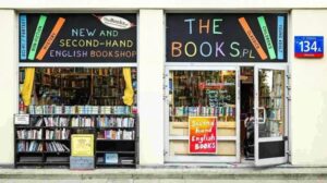 Odkryj najlepsze książki po angielsku, które warto przeczytać