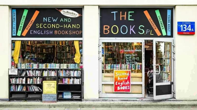 Odkryj najlepsze książki po angielsku, które warto przeczytać