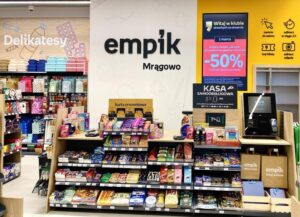 Odkryj najlepsze książki w Empiku, które musisz przeczytać tej zimy