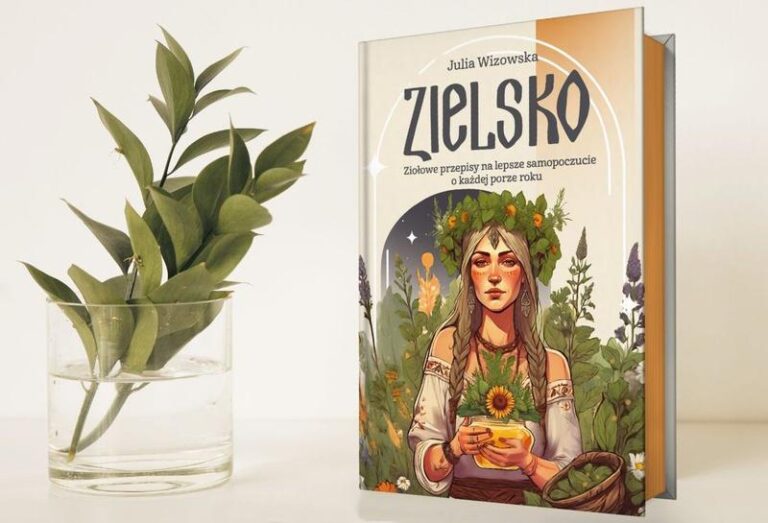 Odkryj tajemnice starych książek o ziołach: skarbnica wiedzy sprzed lat