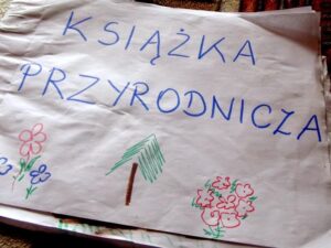 Odkrywaj świat przyrody z fascynującą książką dla dzieci