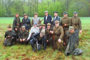 Odkrywając tajemnice: fascynujące książki o partyzantach w historii świata