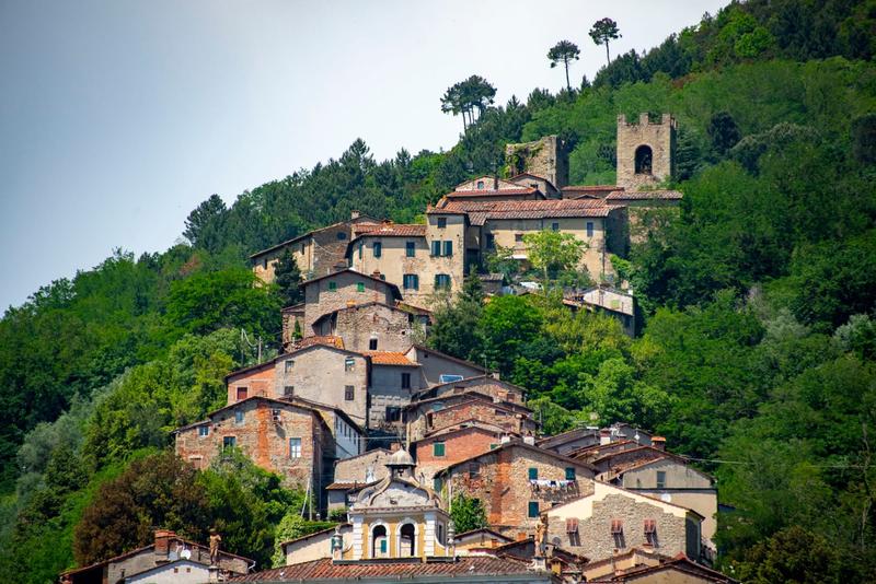 Inne książki autora Pinokia