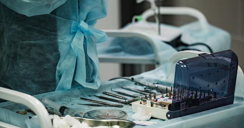 Książki o sekcjach zwłok