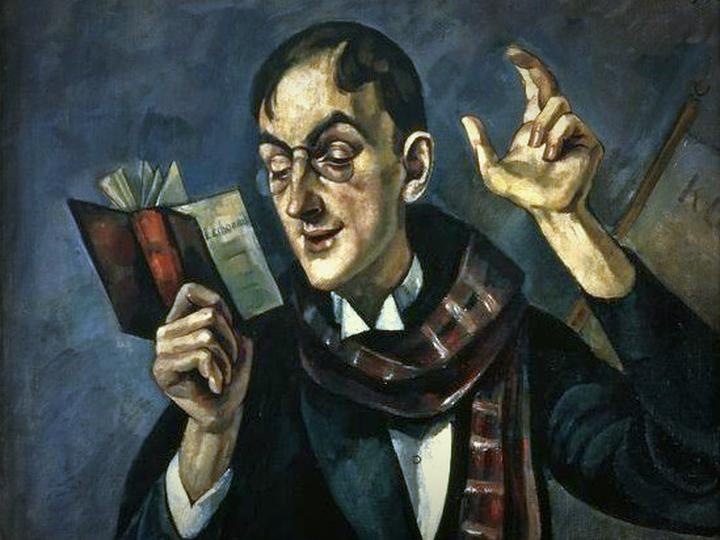 Miłosna liryka Lechonia