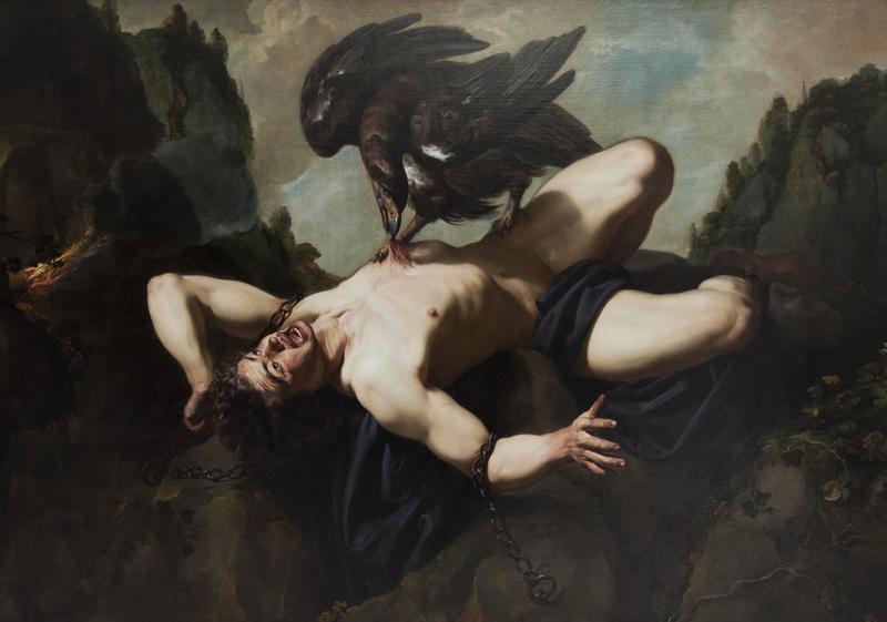 Mitologia a współczesność