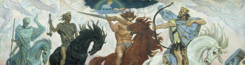 Motyw walki dobra ze złem