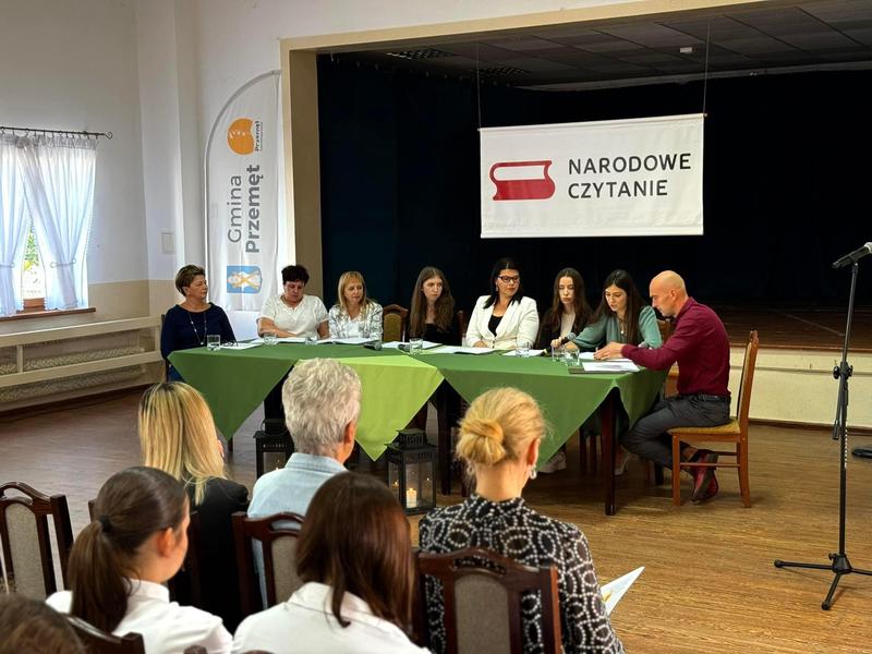 Motywy literackie w lekturach obowiązkowych