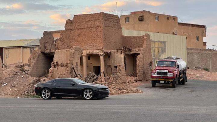 Najpiękniejsze trasy motocyklowe świata