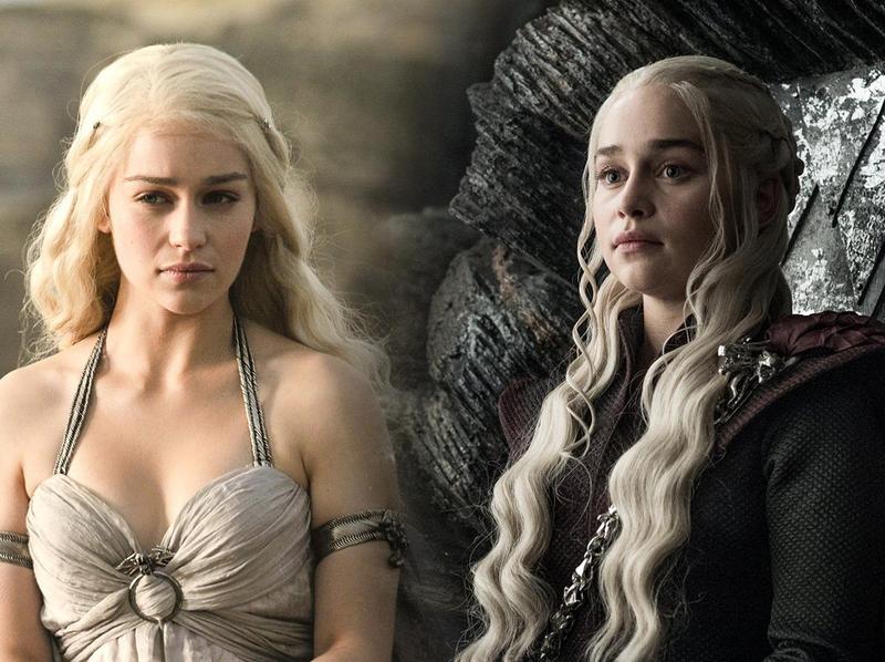 Nowe sojusze Westeros