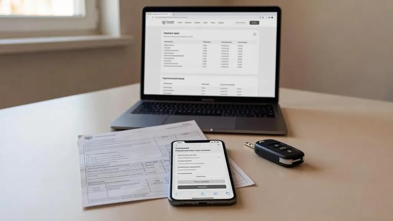 Podróże motocyklowe