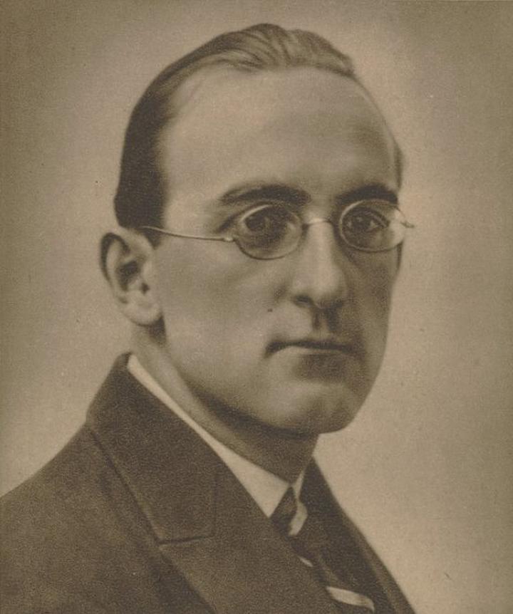 Poezja Jana Lechonia