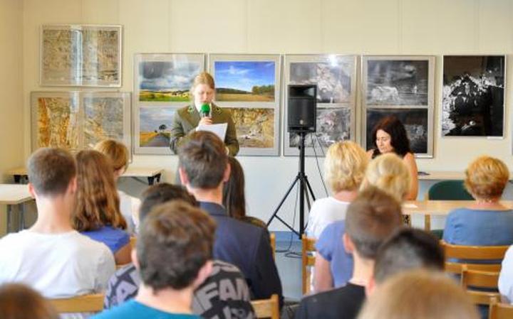 Poezja po stracie dziecka