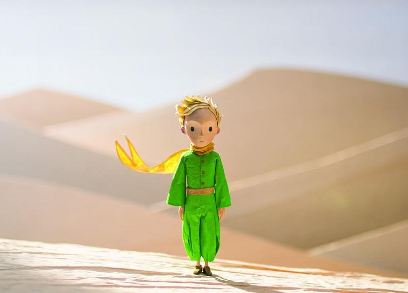 Postacie napotkane i lekcje życiowe