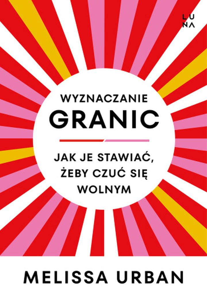 Psychologiczne podstawy granic