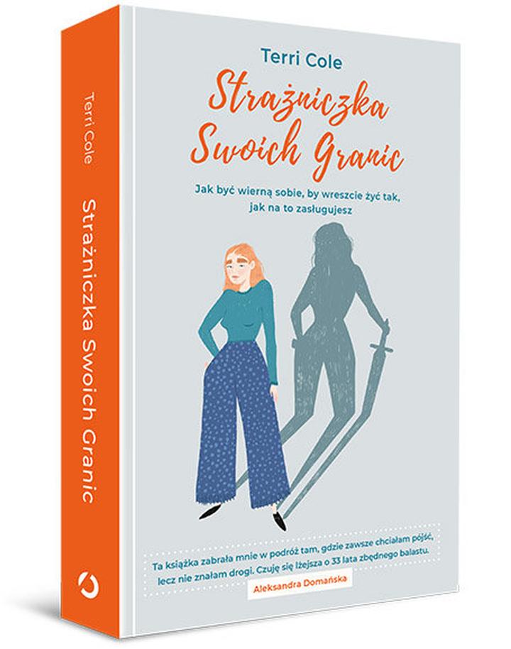 Stawianie granic w relacjach