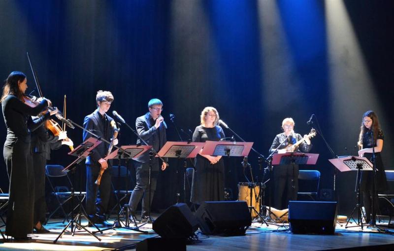 Wiersz jako narzędzie terapeutyczne