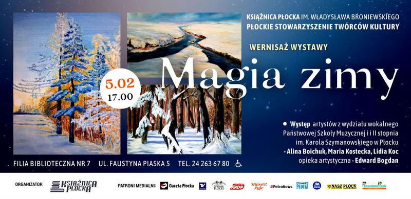 Wiersze o feriach zimowych