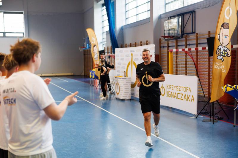 Wpływ motywacji na osiągnięcia sportowe