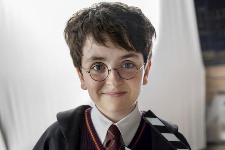 Fenomen serii: jak książka Harry Potter zmieniła literaturę młodzieżową