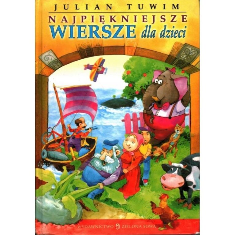 Jak opanować sztukę pisania wierszy zgodnie z zasadami gramatyki