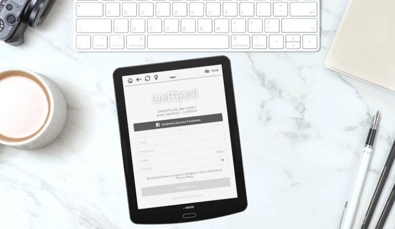 Odkryj najlepsze książki na Wattpadzie, które musisz przeczytać!