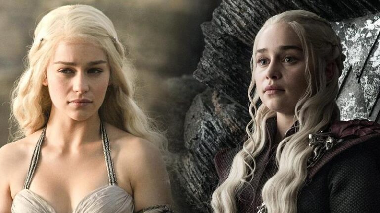 Odkryj sekrety drugiego tomu „Gry o Tron”: intrygi i nowe sojusze