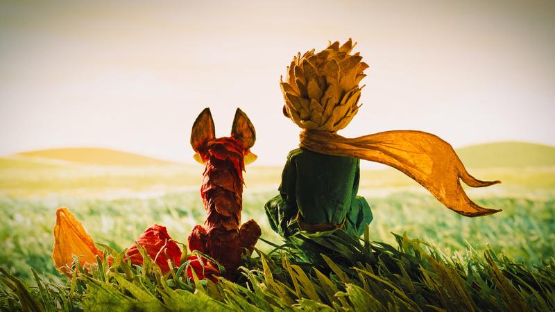 Odkrywając motyw podróży w przygodach małego księcia