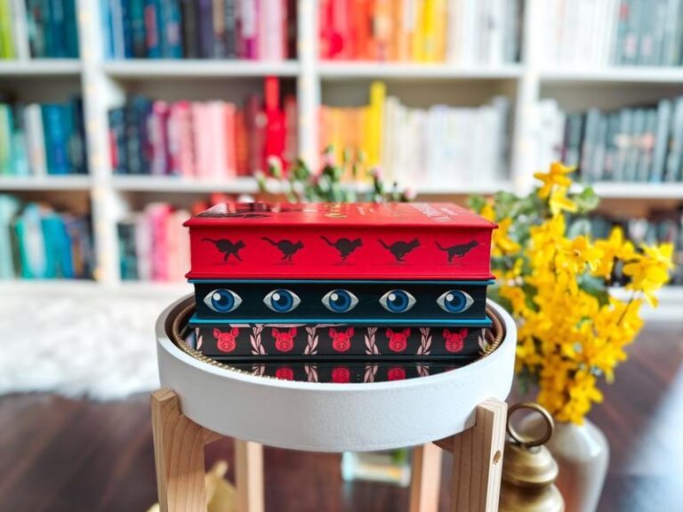 Odkrywając motywy literackie z lektur obowiązkowych – klucz do zrozumienia klasyki