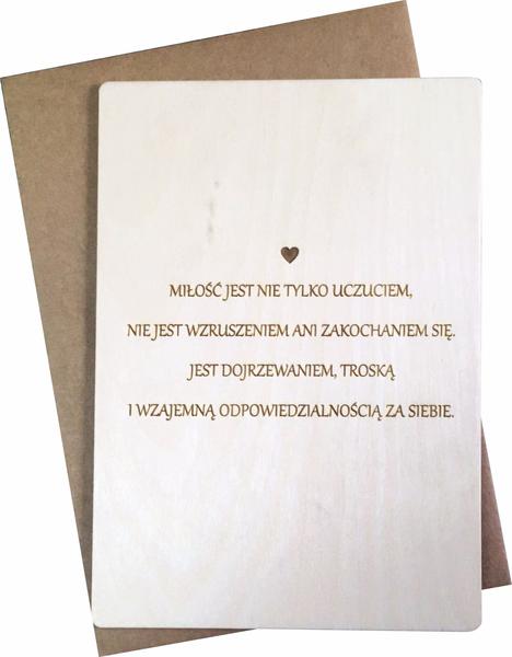 Alternatywne prezenty w zaproszeniach