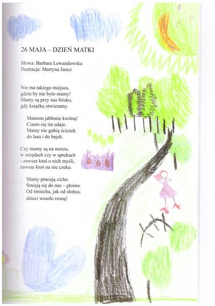 Budowanie więzi rodzic-dziecko