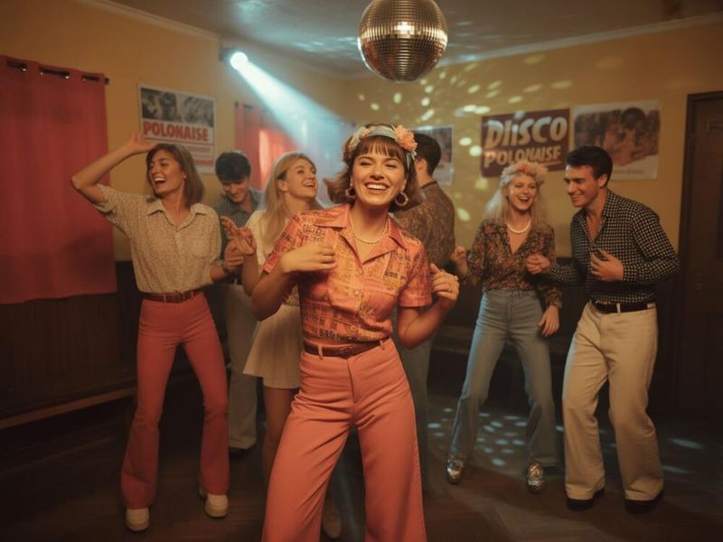 Dekoracje na imprezy