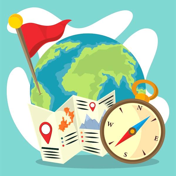 Geografia jako sztuka