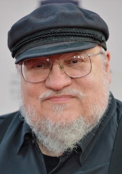 George R. R. Martin