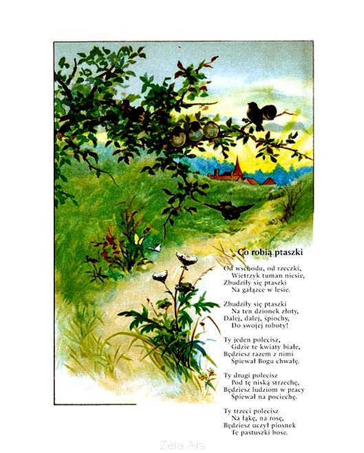 Humorystyczne rymowanki o świętach