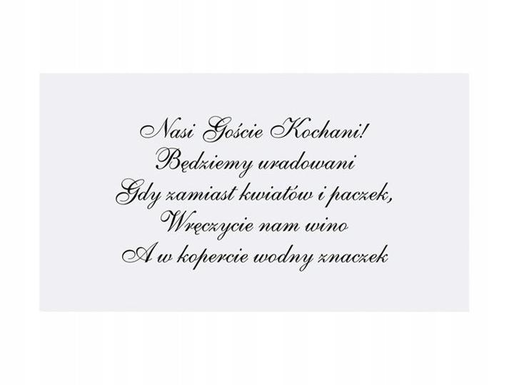 Inwestycja w szczęście