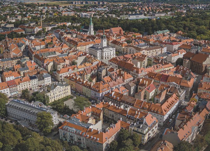 Kalisz w książkach