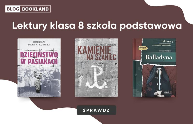 Klasyka literatury polskiej