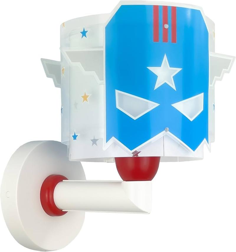 Książki o superbohaterach