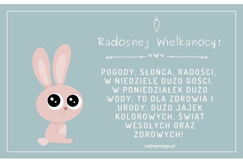 Książki o tematyce wielkanocnej