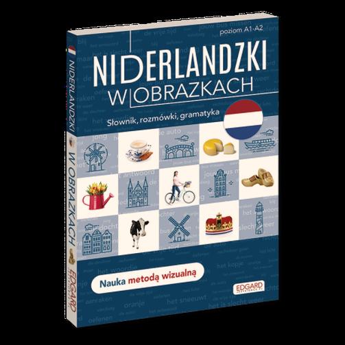 Kursy językowe niderlandzki
