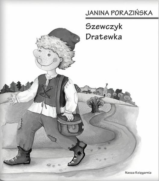 Literatura dziecięca