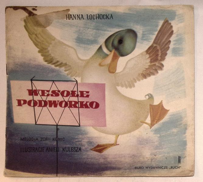 Literatura dziecięca