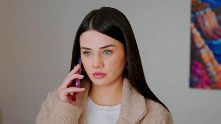 Magiczne chwile kochanków