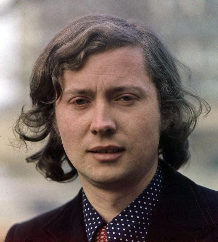 Marek Grechuta w poezji