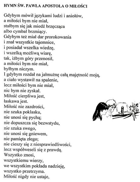 Metafory i symbole