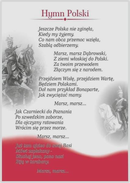 Miłość do ojczyzny