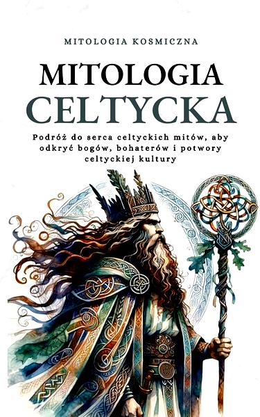Mitologia w komiksie