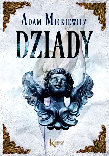 Motyw patriotyzmu w literaturze