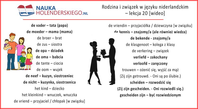 Niderlandzki dla początkujących